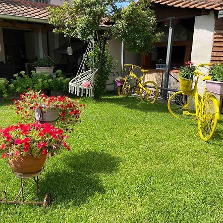 Poe Home Trikala Tríkala Exterior foto